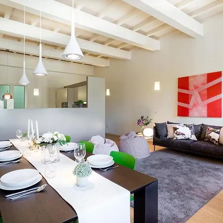 Casa Cachi 2, Modern Spacious 2 Bedrooms With Terrace And Elevator Apartment