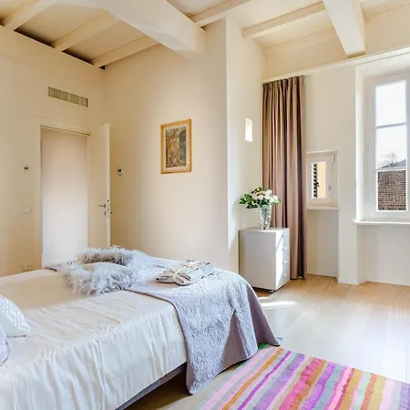 Casa Cachi 2, Modern Spacious 2 Bedrooms With Terrace And Elevator Apartment