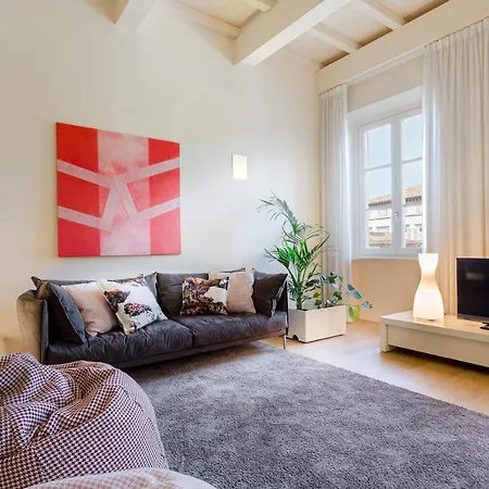 Casa Cachi 2, Modern Spacious 2 Bedrooms With Terrace And Elevator *