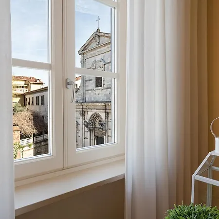 Casa Cachi 2, Modern Spacious 2 Bedrooms With Terrace And Elevator Appartamento