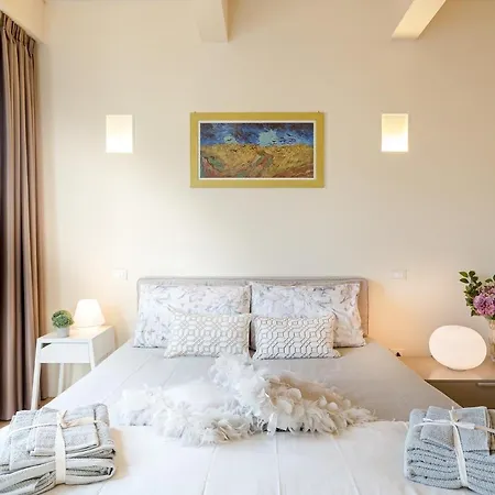 Casa Cachi 2, Modern Spacious 2 Bedrooms With Terrace And Elevator Appartamento