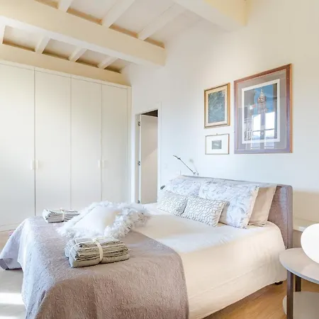Casa Cachi 2, Modern Spacious 2 Bedrooms With Terrace And Elevator Appartamento
