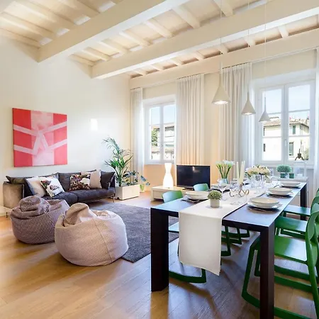 아파트 Casa Cachi 2, Modern Spacious 2 Bedrooms With Terrace And Elevator