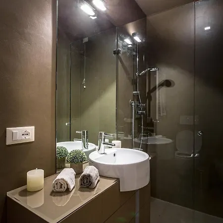Appartamento Casa Cachi 2, Modern Spacious 2 Bedrooms With Terrace And Elevator
