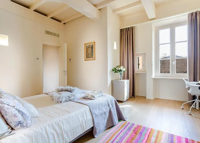 Casa Cachi 2, Modern Spacious 2 Bedrooms With Terrace And Elevator Lejlighed