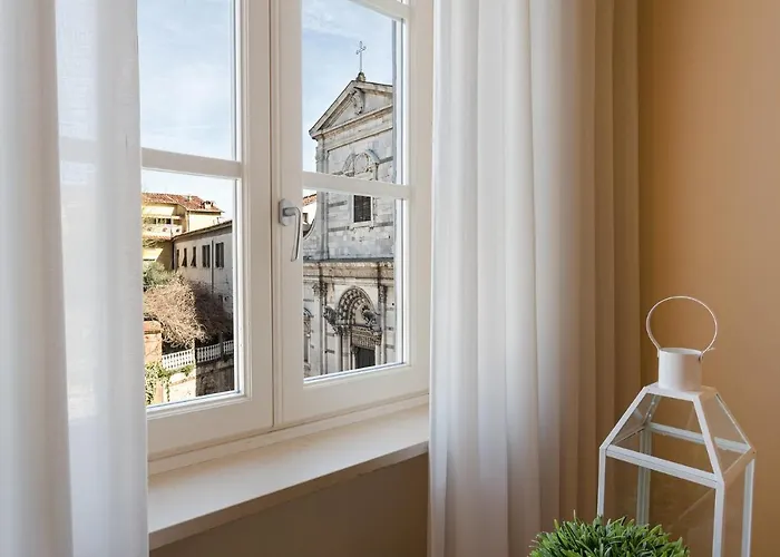 Casa Cachi 2, Modern Spacious 2 Bedrooms With Terrace And Elevator Lejlighed